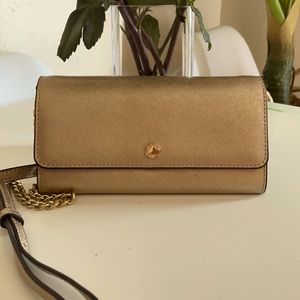 Michael Kors crossbody bag